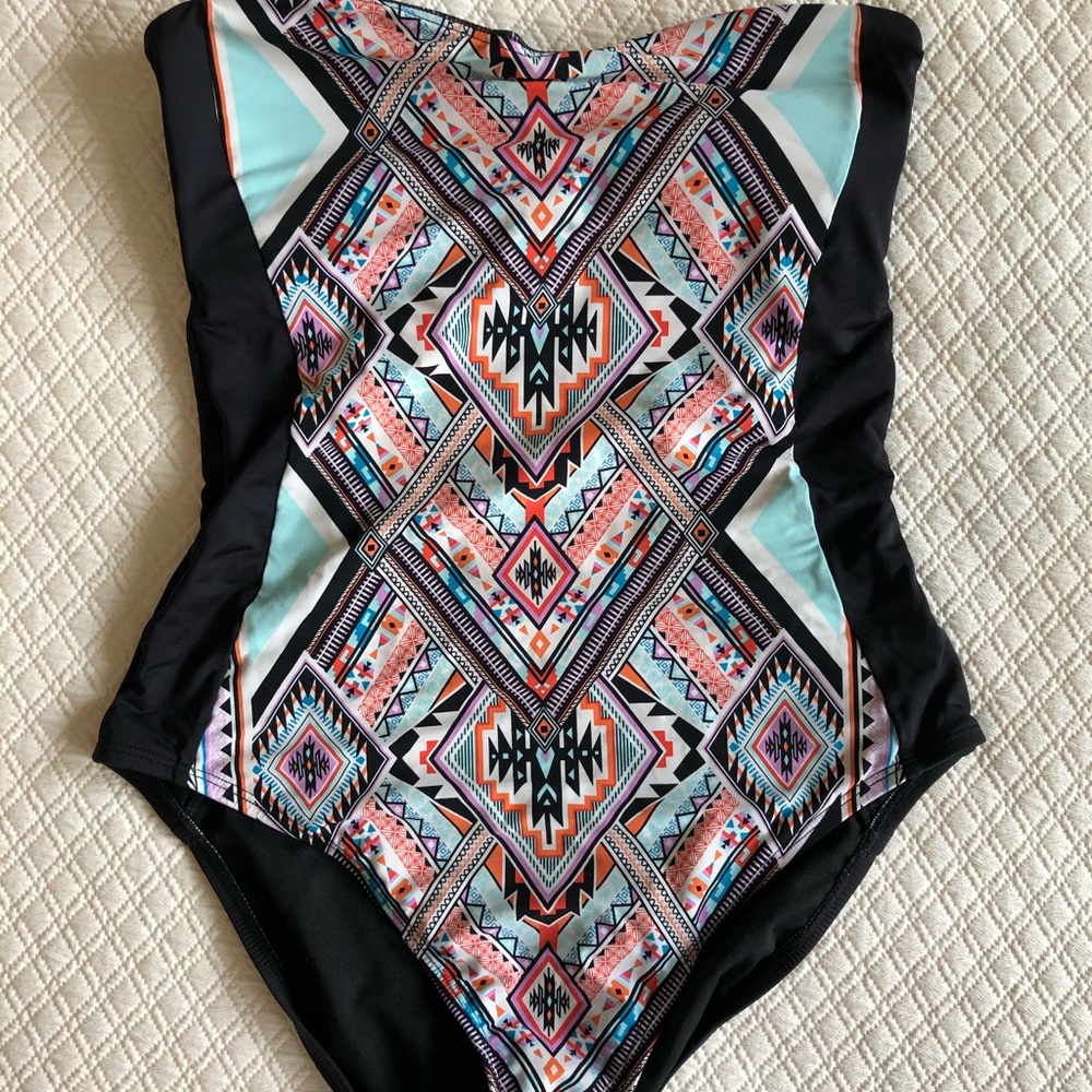 Swimsuit
